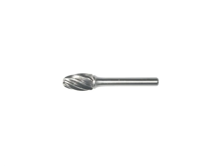 Frez owalny 12,7x22x6/69 do aluminium