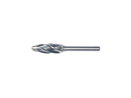 Frez płomieniowy 12,7x32x6/76 do aluminium