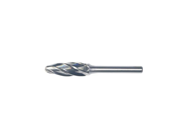 Frez płomieniowy 12,7x32x6/76 do aluminium