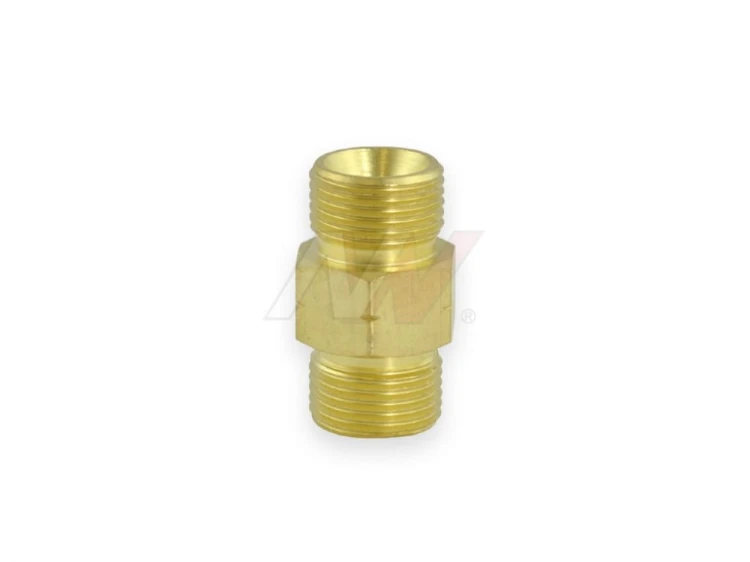 Nypel 3/8LH-3/8LH