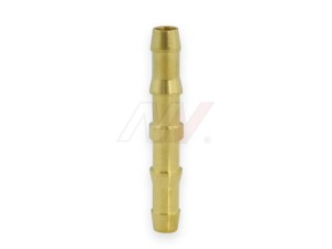 Złączka na wąż acetylen 8 mm