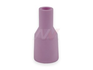 Dysza ceramiczna #7 L=54 mm 11,1 mm pasuje do TEC, Fronius