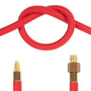 Przewód prądowo-wodny TIG 18 przyłącze 3/8, 4m seria SPARTUS® Pro