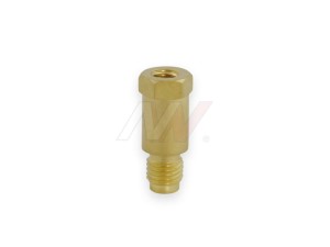 Łącznik prądowy M6 do uchwytu MIG Kemppi