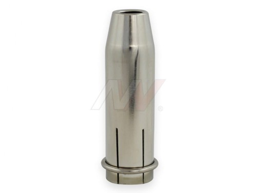Dysza gazowa stożkowa fi 12,5 L=86mm pasuje do Kemppi