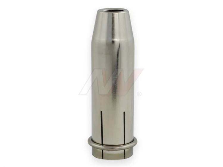 Dysza gazowa stożkowa fi 12,5 L=86mm pasuje do Kemppi