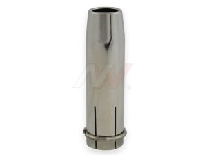 Dysza gazowa długa fi 16  L=90mm pasuje do Kemppi