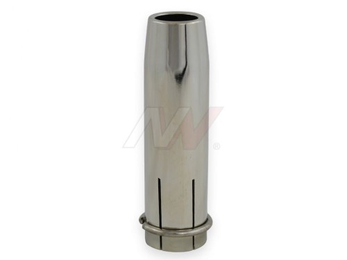 Dysza gazowa długa fi 16  L=90mm pasuje do Kemppi