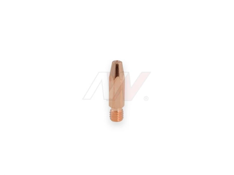 Końcówka prądowa M8x35mm E-Cu 1,2 mm pasuje do Kemppi
