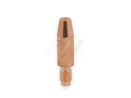 Końcówka prądowa M6x33mm E-Cu 1,2mm