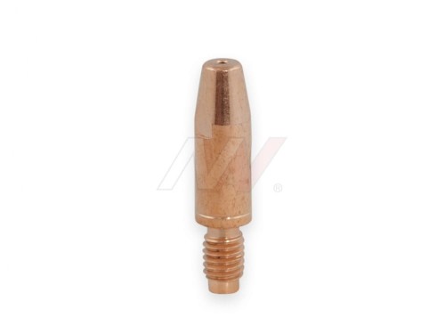 Końcówka prądowa M6x33mm CuCrZr 1,4mm