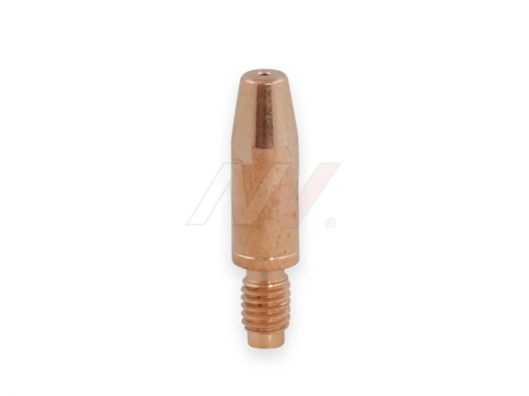 Końcówka prądowa M6x33mm CuCrZr 1,4mm
