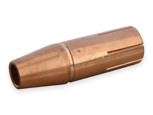 Dysza gazowa fi 10 L=66 mm pasuje do Fronius