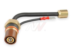 Korpus palnika (ręczny)