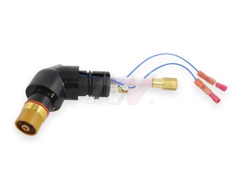 Korpus palnika ręcznego do plazmy typ CP-40 Cebora