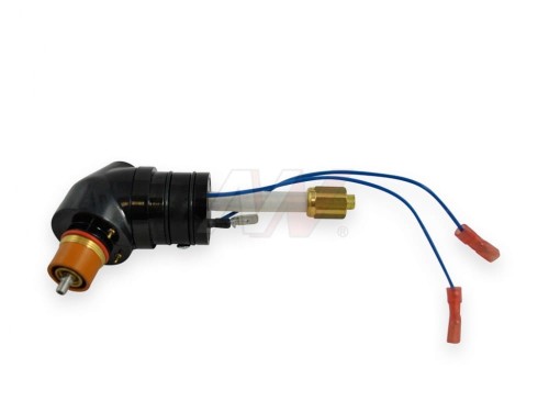 Korpus palnika ręczny do plazmy typ P70/P36/P52