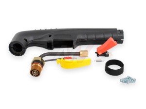 Korpus palnika ręcznego z rękojeścią do plazmy SP70H Spartus P70