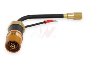 Korpus palnika (ręczny)