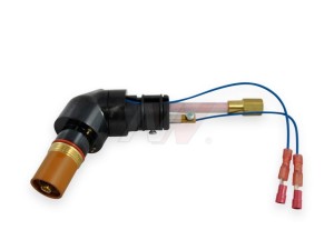 Korpus palnika ręczny do plazmy typ CP150/160 Cebora