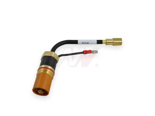 Korpus palnika ręcznego do plazmy P150 SP150H/M