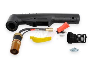 Korpus palnika z rękojeścią (ręczny)