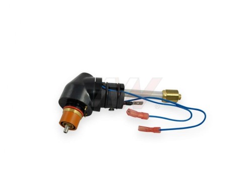 Korpus palnika ręcznego D=24 mm do plazmy typ EX40-60/T70 EWS/LINCOLN