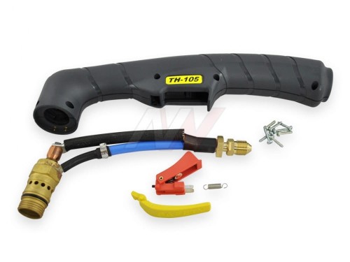 Korpus palnika z rękojeścią do plazmy typ Powermax 65/85/105 1000-1650 Hypertherm