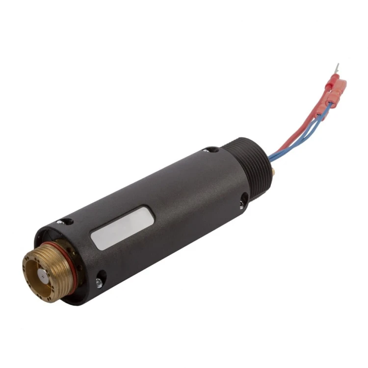 Korpus palnika maszynowego do plazmy STM-120 Hypertherm Powermax 1000/1250/1650 Spartus