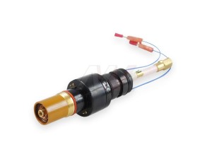 Korpus palnika maszynowy do plazmy P-150/CP-160 Cebora SP150 Spartus