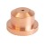 Dysza fi 1,6 do plazmy typ ABIPLAS CUT 220W