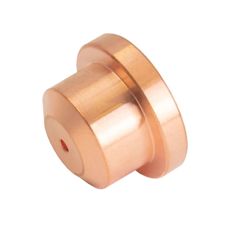 Dysza fi 2,0 do przecinarki plazmowej typ ABIPLAS CUT 220W