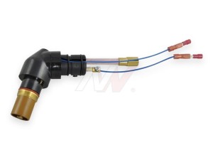 Korpus palnika (ręczny) do plazmy typ A140/A141 Trafimet