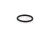 O-ring do plazmy Spartus/Trafimet SP81