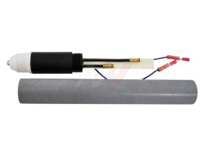 Korpus palnika maszynowego z rękojeścią do plazmy typ OTC D12000