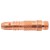 Gniazdo tulejki zaciskowej do palnika 17/18/26 TIG fi 2,0 mm standard