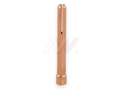 Tulejka zaciskowa do palnika 17/18/26 TIG fi 1,0 mm standard