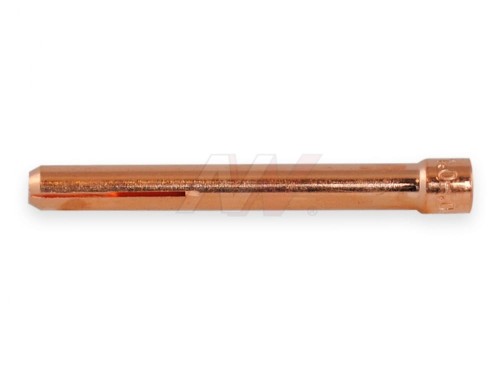 Tulejka zaciskowa do palnika 17/18/26 TIG fi 1,0 mm standardowa