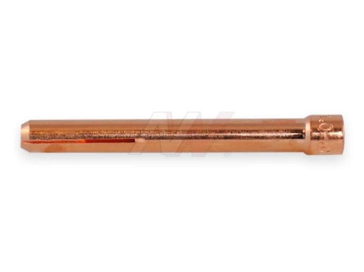 Tulejka zaciskowa do palnika 17/18/26 TIG fi 1,0 mm standardowa