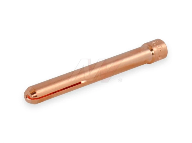 Tulejka zaciskowa do palnika 17/18/26 TIG fi 1,0 mm