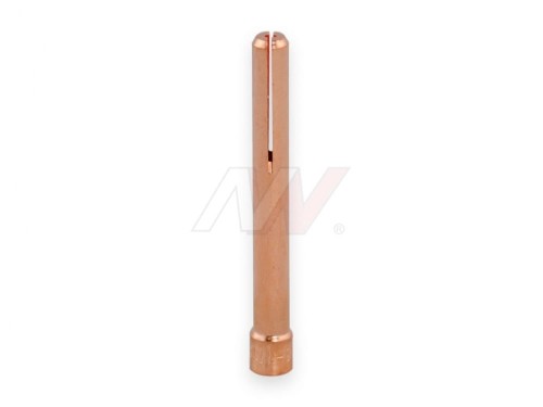 Tulejka zaciskowa do palnika 17/18/26 TIG fi 1,6 mm standard