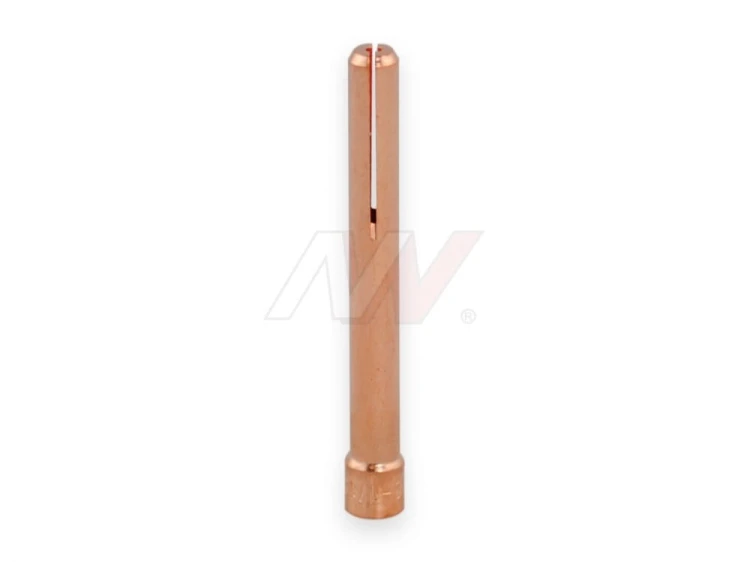 Tulejka zaciskowa do palnika 17/18/26 TIG fi 1,6 mm standard