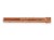 Tulejka zaciskowa do palnika 17/18/26 TIG fi 1,6 mm standard L= 50 mm