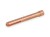 Tulejka zaciskowa do palnika 17/18/26 TIG fi 1,6 mm standard - widok z boku