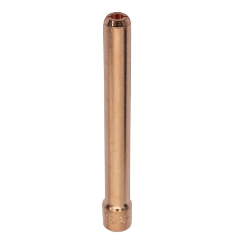 Tulejka zaciskowa do palnika 17/18/26 TIG fi 2,4 mm standard