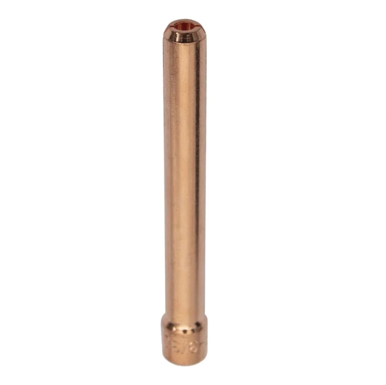 Tulejka zaciskowa do palnika 17/18/26 TIG fi 2,4 mm standard