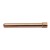 Tulejka zaciskowa do palnika 17/18/26 TIG fi 2,4 mm L= 50 mm standard