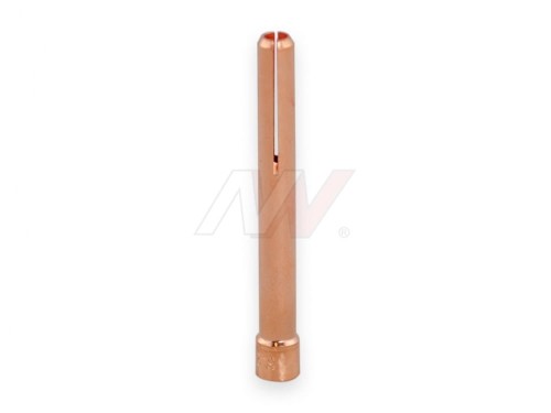 Tulejka zaciskowa do palnika 17/18/26 TIG fi 3,2 mm standard