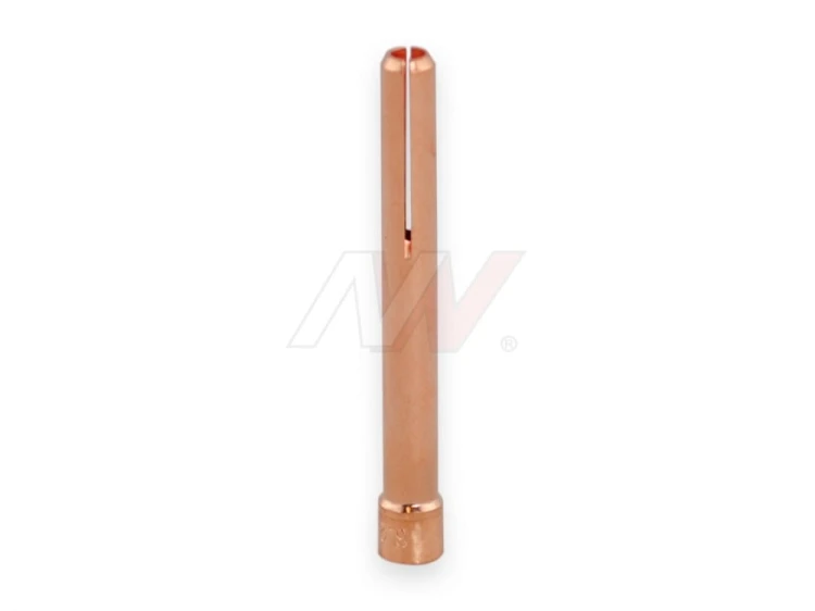 Tulejka zaciskowa do palnika 17/18/26 TIG fi 3,2 mm standard