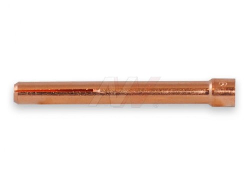 Tulejka zaciskowa do palnika 17/18/26 TIG fi 3,2 mm standardowa