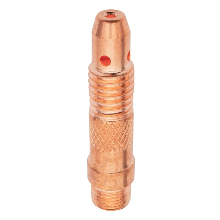 Gniazdo tulejki zaciskowej do palnika 17/18/26 TIG fi 1,6 mm
